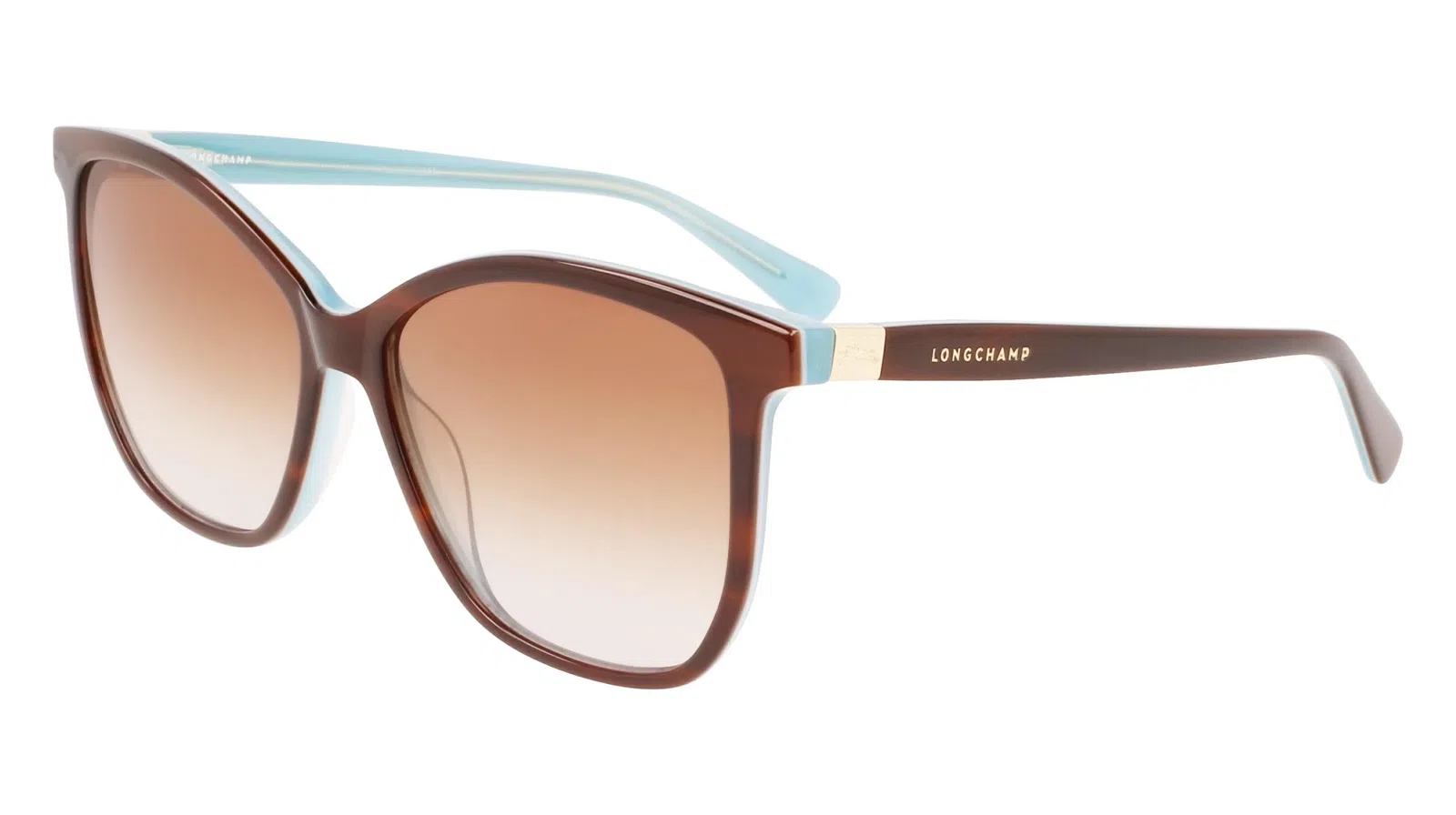 Longchamp LO708S Sunglasses - view 5